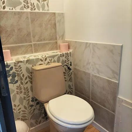 Les 2 Tours Maison d'hôtes