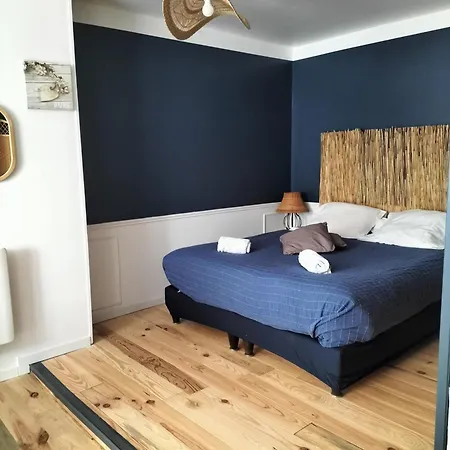 Les 2 Tours Maison d'hôtes 3*