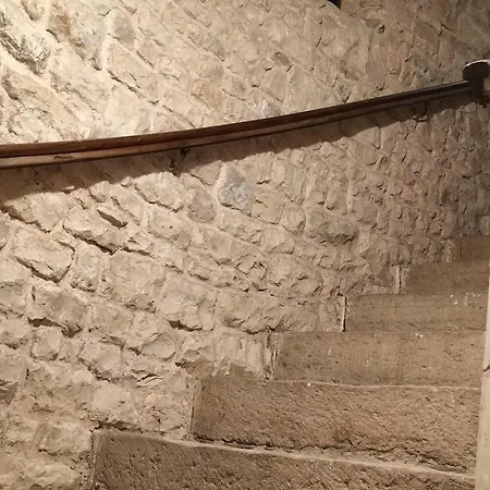 Maison d'hôtes Les 2 Tours 3*