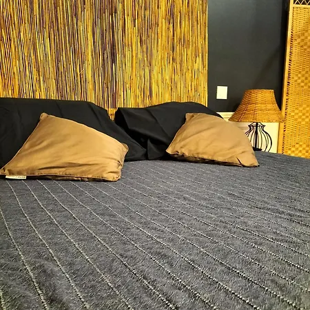 Maison d'hôtes Les 2 Tours Chenay (Deux-Sevres)