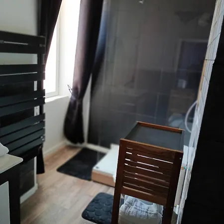 Maison d'hôtes Les 2 Tours 3*