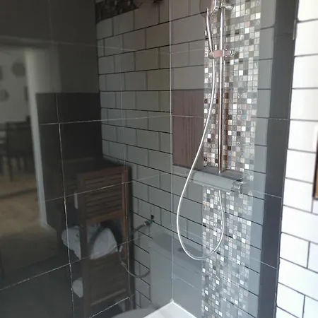 Maison d'hôtes Les 2 Tours