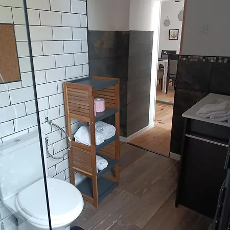 Les 2 Tours Maison d'hôtes Chenay (Deux-Sevres)