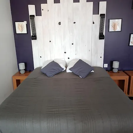 Les 2 Tours Maison d'hôtes